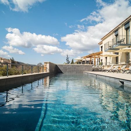 Hotel Sainte Victoire Vauvenargues Экстерьер фото